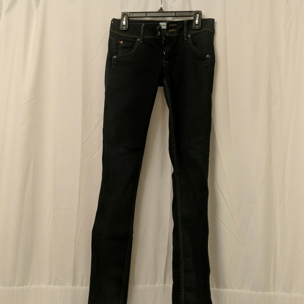 Hudson jeans
